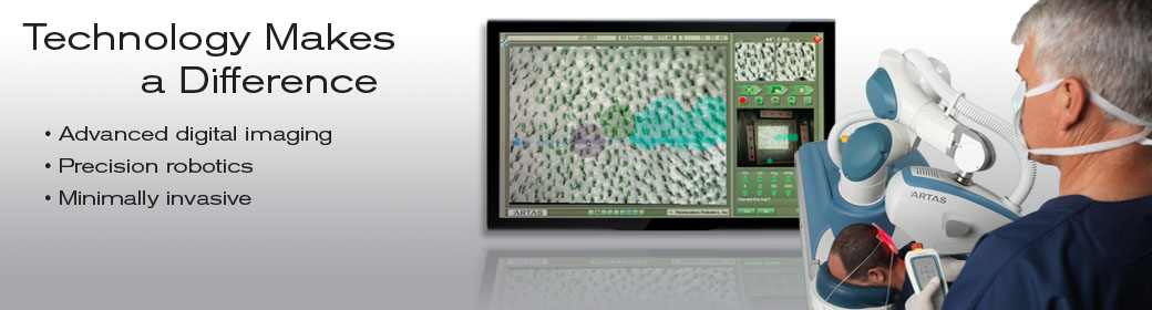 Artas Technology Image